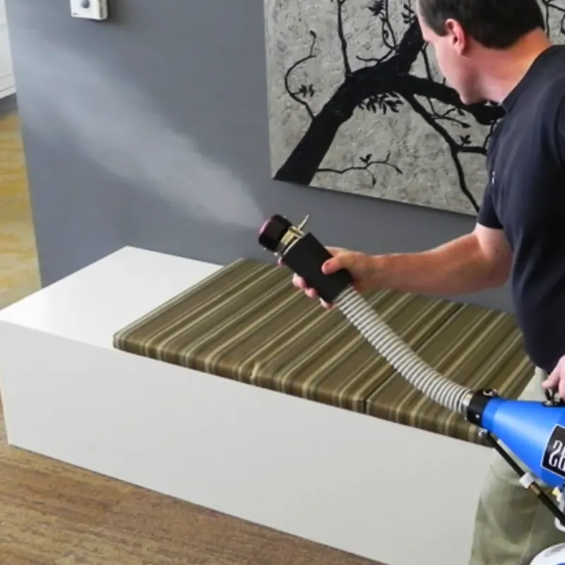 Professional Odor Removal in Mill Plain, WA